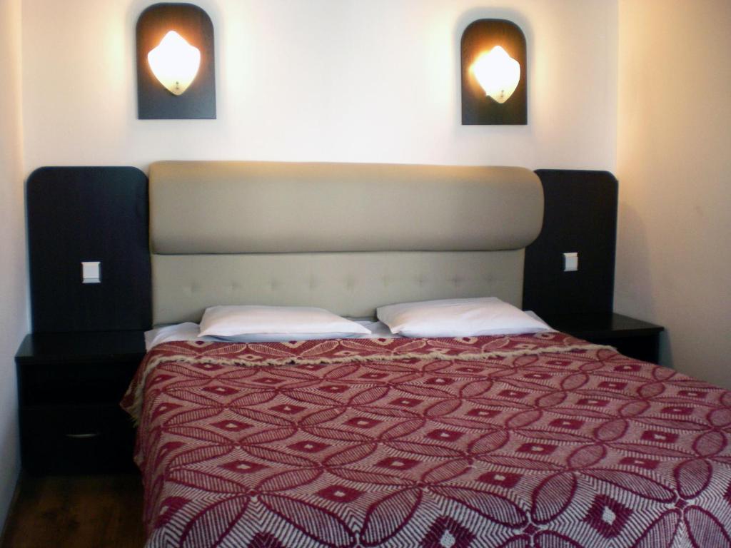 Гостоприемница Георги Hotel Kalofer Room photo